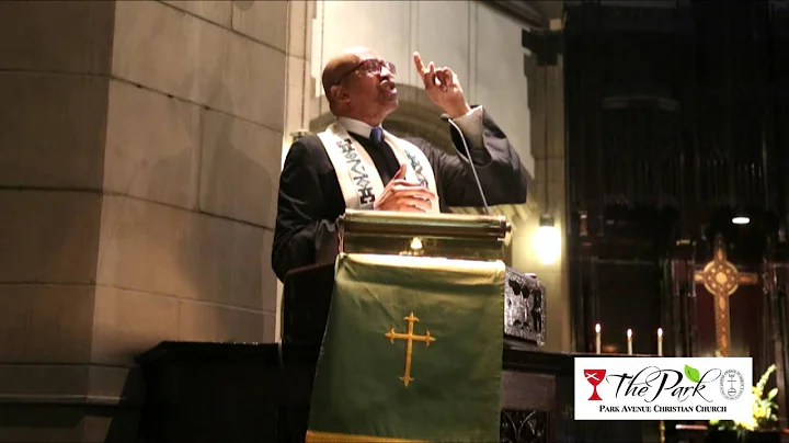 “The Thrill Is Gone” by Rev. Dr. Alvin Jackson, June 7, 2015