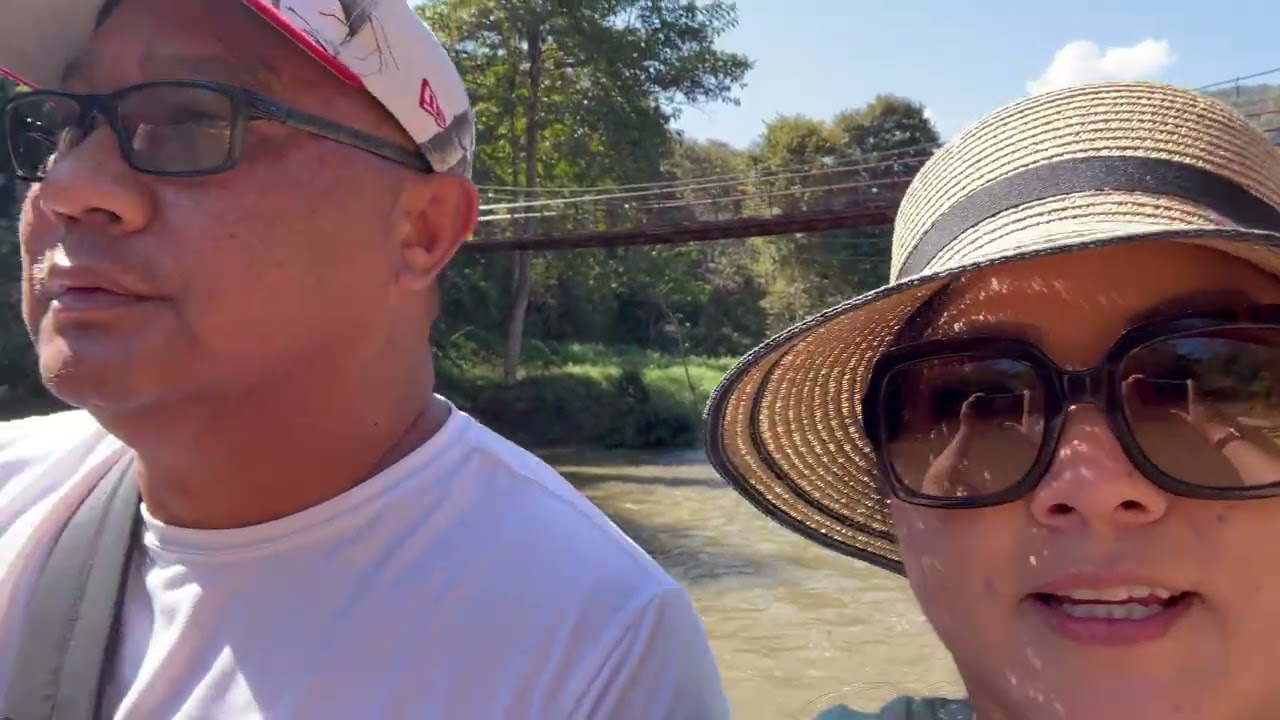 LAHU VACATION:  THAILAND 2026 PART 7