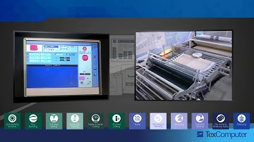 CORPORATE VIDEO - TEX COMPUTER 2015 -