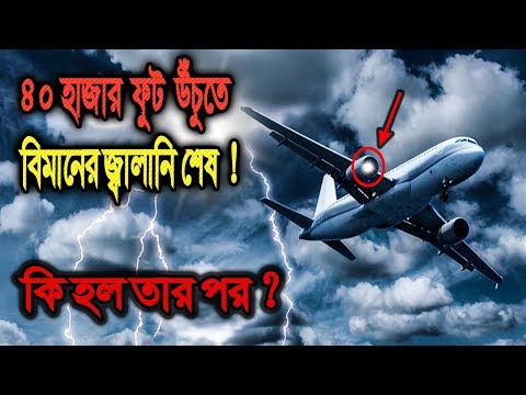 ভিডিও: বিমানে বসার সেরা জায়গা কোথায়