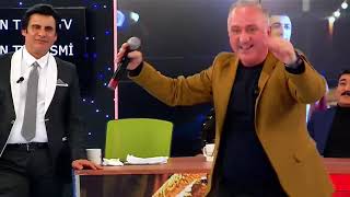 Cumali̇ Ati̇lla Resimi