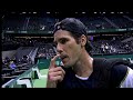 Happy debut for Tommy Haas
