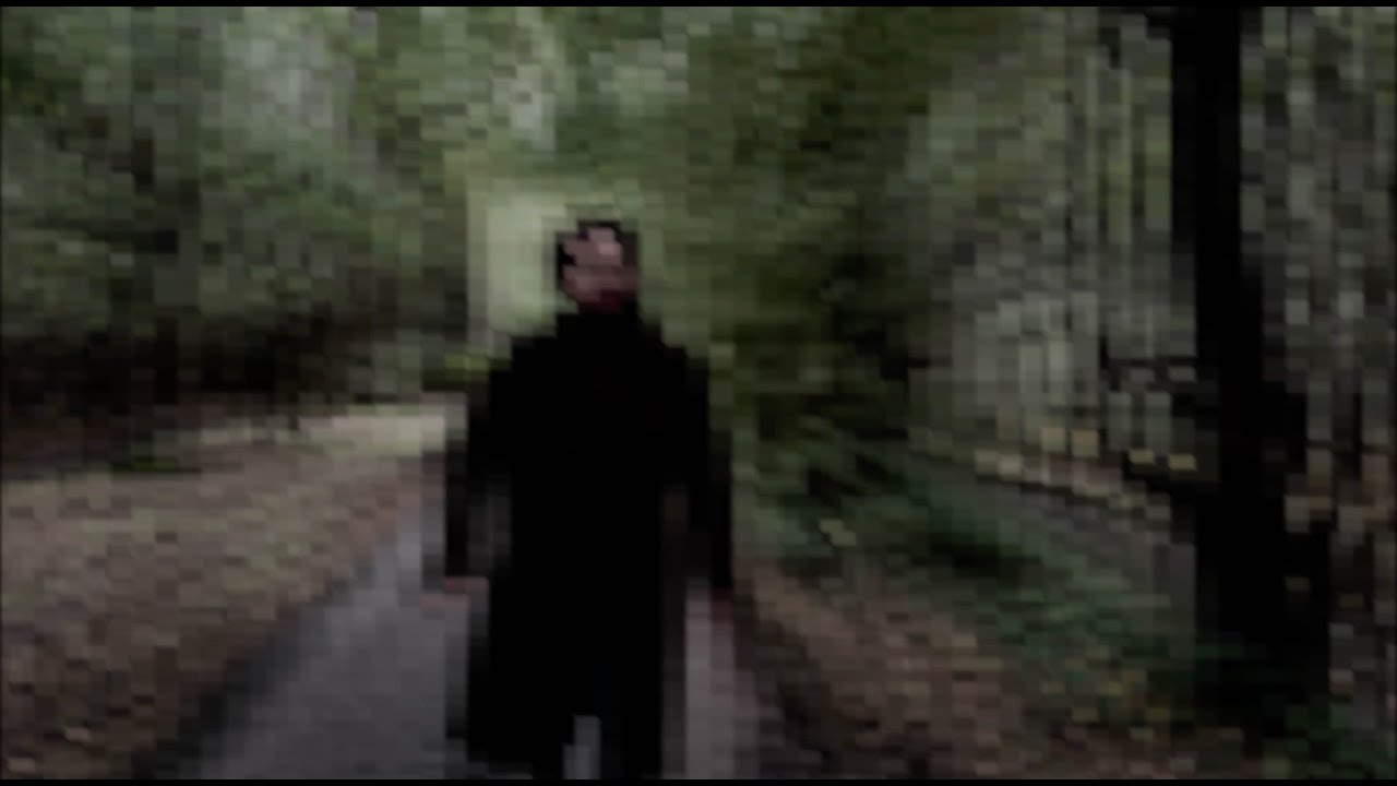 Joe Alexander Shepherd - Stars (Visualiser)