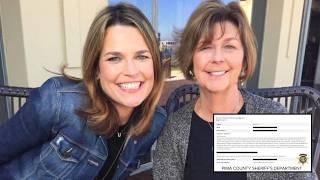 Ransom notes in Nancy Guthrie case released as sheriff's office seeks public's help