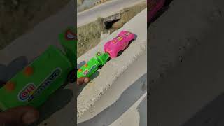 Remote Control Jcb And Dumper Truck Unboxing And Testing Short Video ||