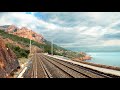 ★ 4K Cab Ride Les Arcs-Draguignan - Cannes, France (French riviera) [12.2020]