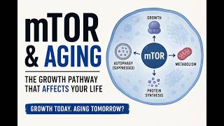 The mTOR Pathway and Aging