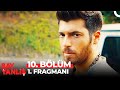 Bay Yanlış 10. Bölüm 1. Fragmanı