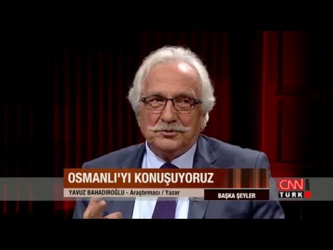 Başka Şeyler - Cihan Devleti Osmanlı