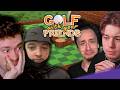 Golf With Your Friends | #25 | 06.10.2025 | @Herdyn @HaiseT @FlyGunCZ @kapesnik69