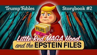 Download lagu 📖 The Epstein Files | Disturbing Fairy Tale Revelation
