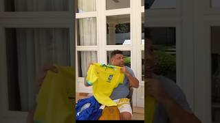 Prime Ronaldo Nazário