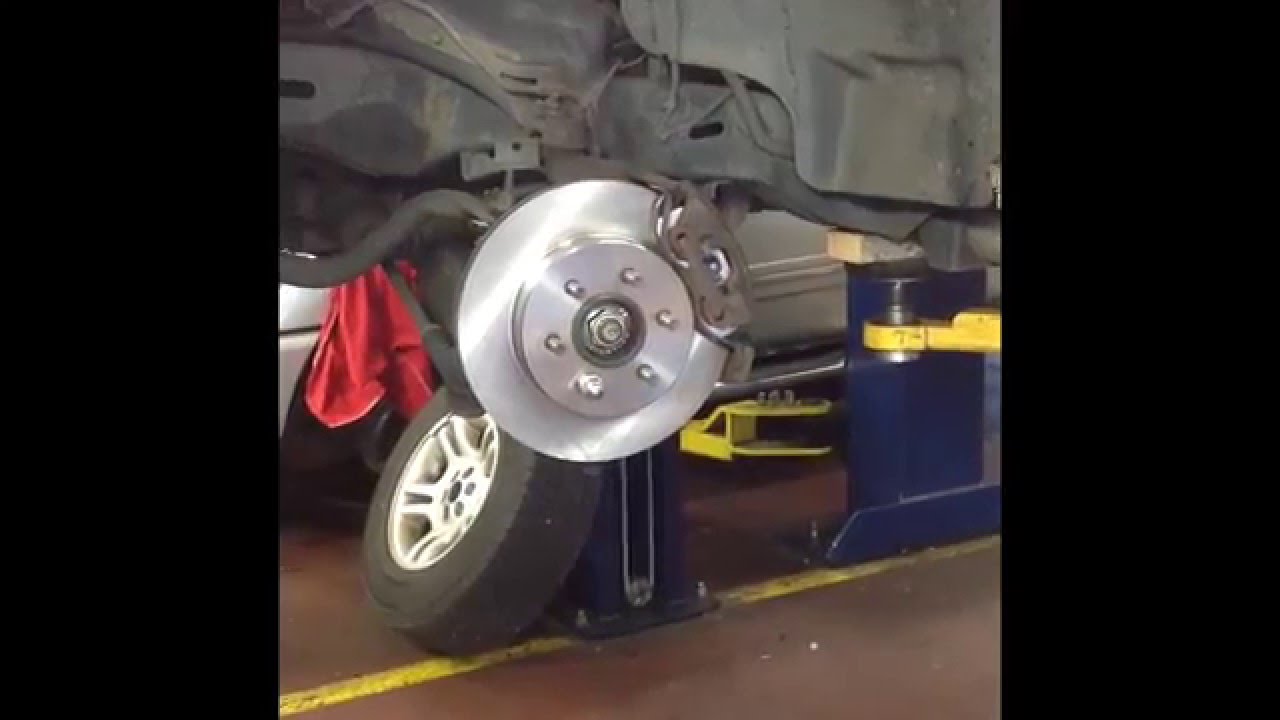 Dodge Dakota Brakes Go To The Floor - Wosl Lopk