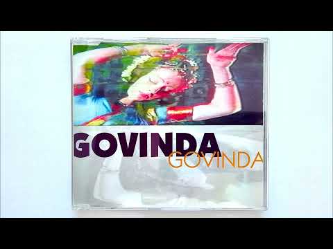 Govinda - Govinda (Original Version) // Chimes (1998)