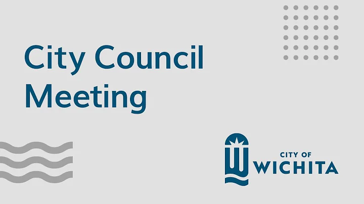 Wichita City Council Meeting December 9, 2025