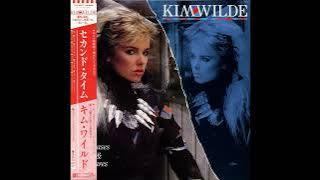 B3  Janine  - Kim Wilde – Teases & Dares 1984 Vintage Vinyl Record Audio Only