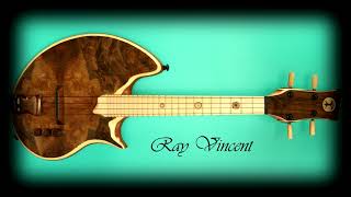 follow the ukulele.