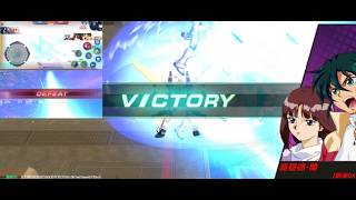 Casual arena gameplay #4 screenshot 4