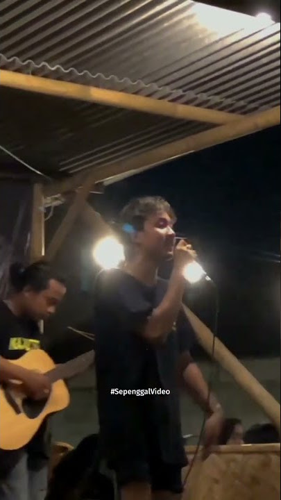 KELANGAN - VIDEO LITERASI WA 30 DETIK