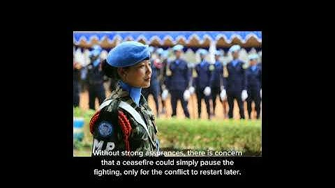 Prospects for a Ceasefire in Ukraine: Key Talks, Territorial Disputes, and Security Guarantees