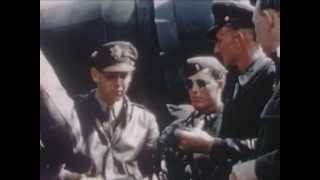 Combat America (1945) - CharlieDeanArchives / Archival Footage