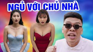 Phim hài 2026 - NGỦ VỚI CHỦ NHÀ - Phim hài mới nhất - Trung ruồi 2026 - Phim hài hay nhất - Phim hay