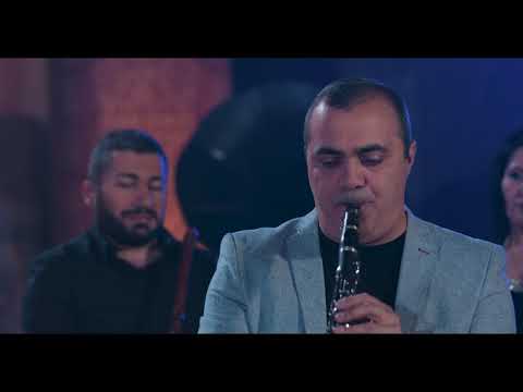 Eghishe Gasparyan - Sheram Sharan