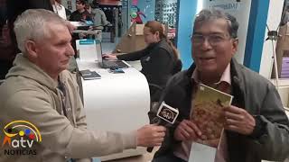 NELSON GALINDO ESCRITOR DE SOACHA