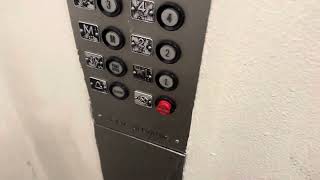 EPIC Mohawk traction elevator in Upstate New York