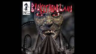 Buckethead - Landlakes