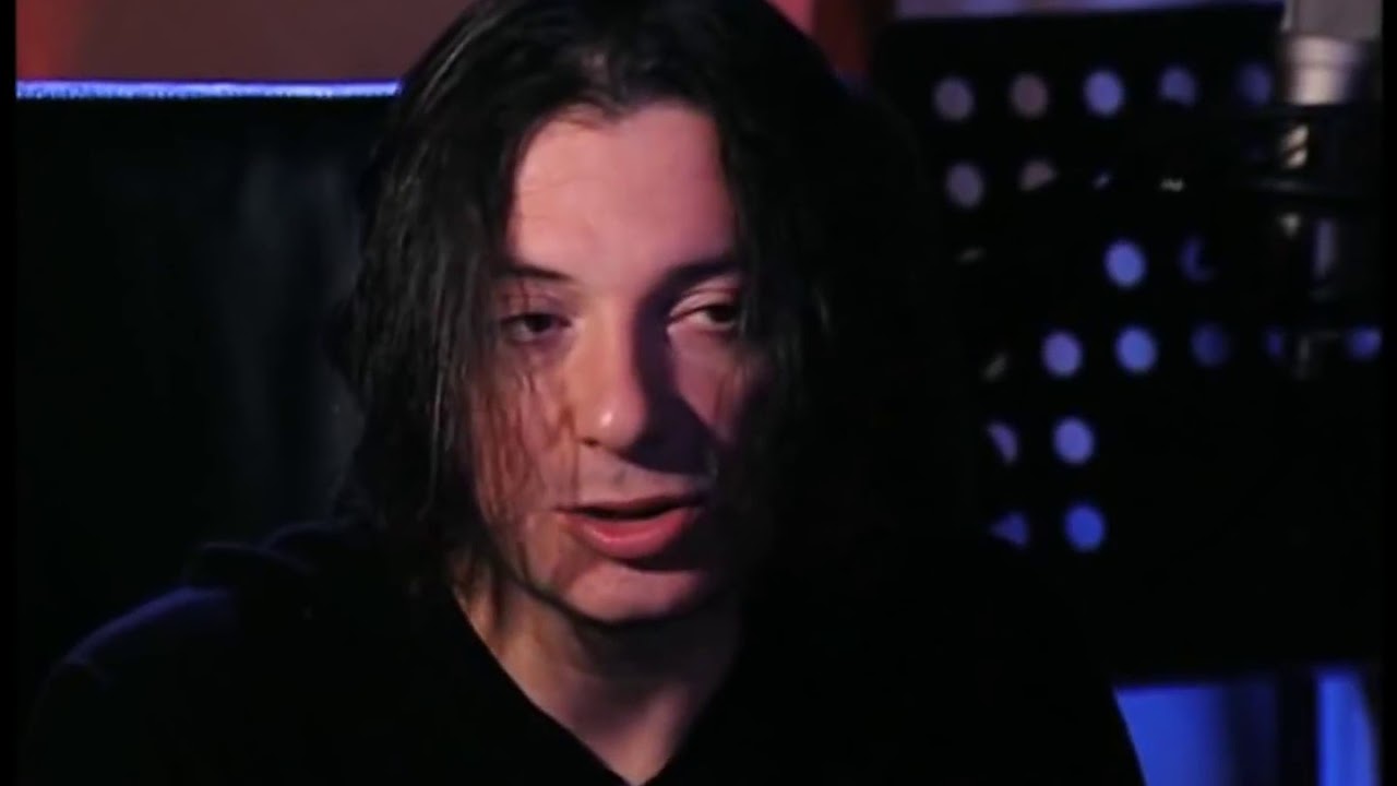 Агата Кристи - Фильм-концерт "Эпилог", 2010 - YouTube