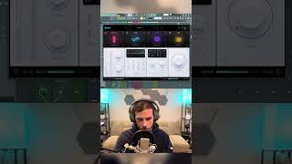 Creating a vocal preset with ONE plugin