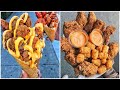 #19 Delight Street Food Around World