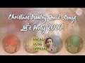 Christmas Medley Remix Songs l Let&#39;s Party 2020!