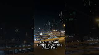 AI Is Destroying Traditional Jobs#AI #Future #Technology #Shorts #Success