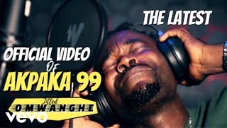 Akpaka 99 - Omwqnghe
