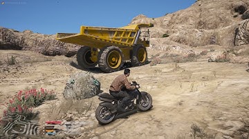 Fivem miner job v2 (ESX, QBUS)