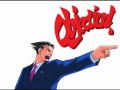 Phoenix Wright - Objection!