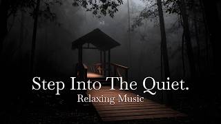 The Wooden Bridge of Lost Memories | Ghostly Violin Soundscape for Sleep