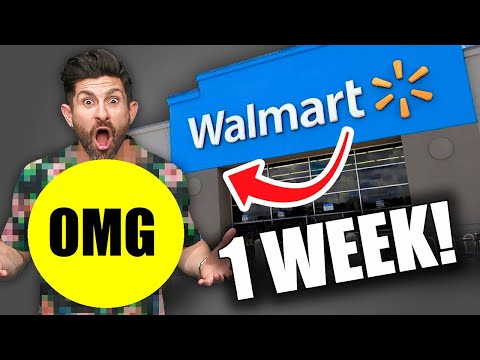 Βίντεο: Το Walmart έχει μόδα;