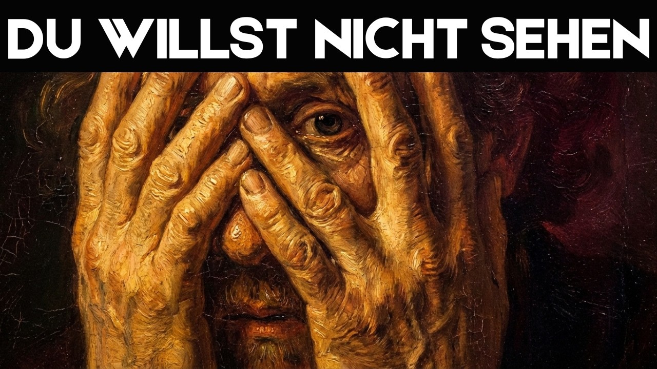 Du sabotierst dein Leben täglich – und willst es nicht merken