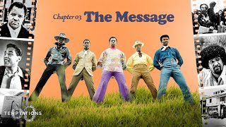 Temptations 60 - Chapter 3: The Message