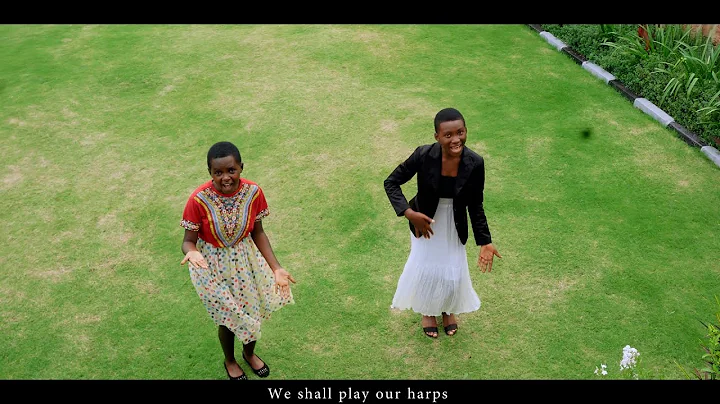 Azahanagura by Jeanne and Gloria (Official video 2...