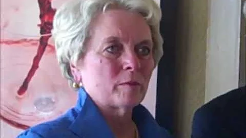 Barbara Pingrey Retirement Celebration - Barbara P...