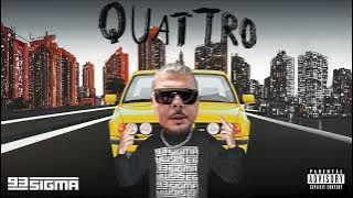 QUATTRO #2/3 JUICE - JA TE TREBAM [OFFICIAL RAGGATON]