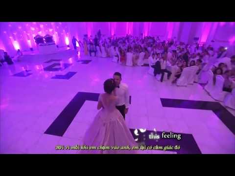 Video [Vietsub] Everytime We Touch - FullHD - lyric - youtube