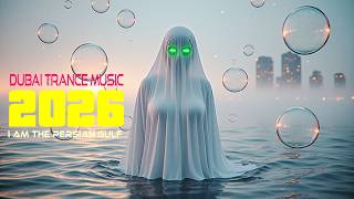 🔥 I Am the Persian Gulf  | Trance Original 2025 🔥