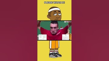 Goanimate PLEASE WATCH MY SHOW #shorts #short #goanimate