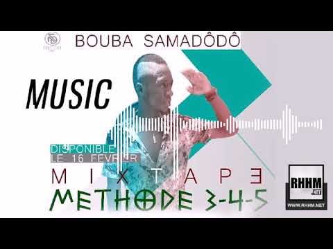 11. BOUBA SAMADÔDÔ - MUSIC