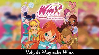 Winx Club - Volg de Magische Winx | On Tour (Dutch/Nederlands) - SOUNDTRACK